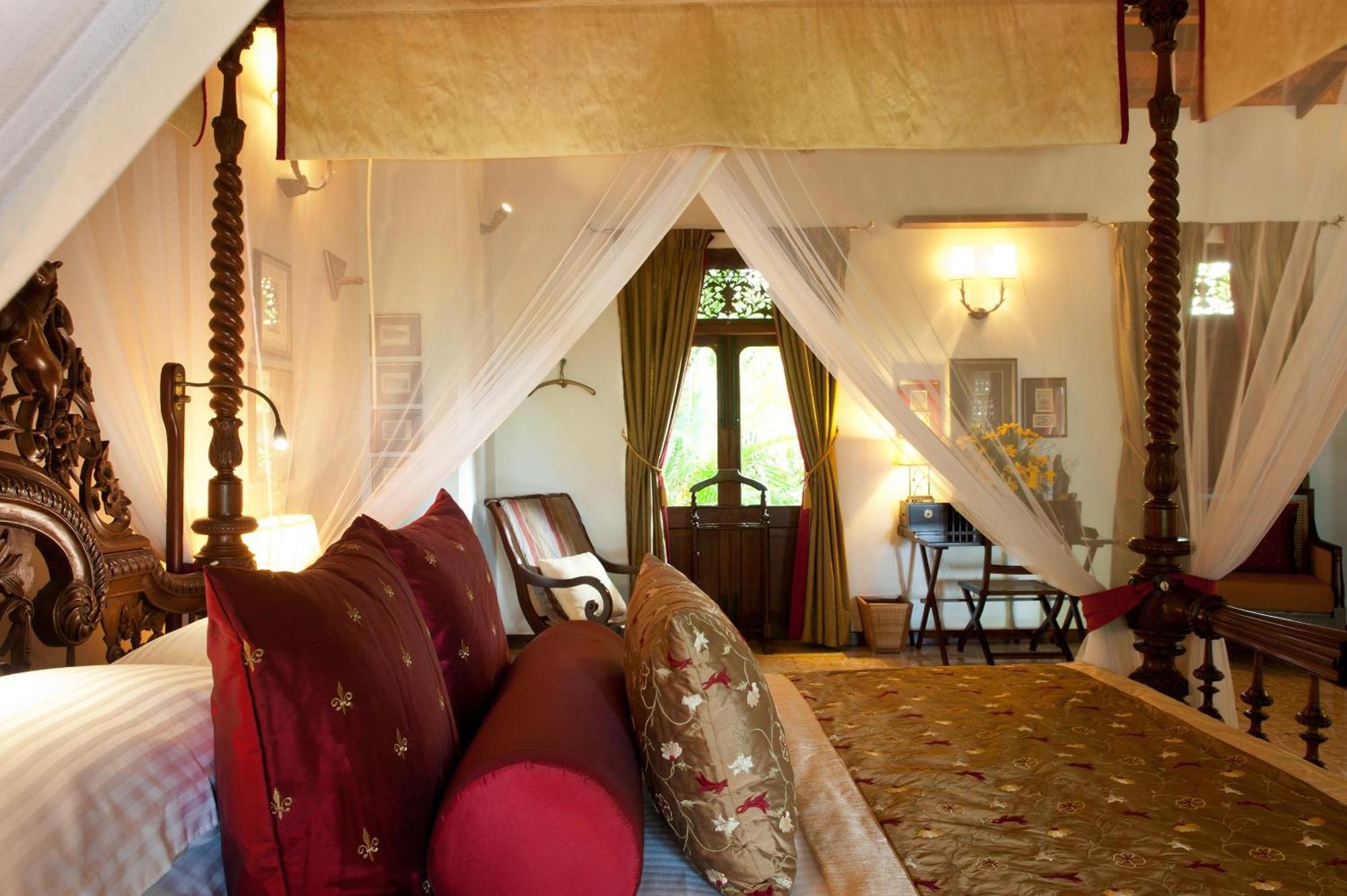 Reef Villa Ваддува Номер фото