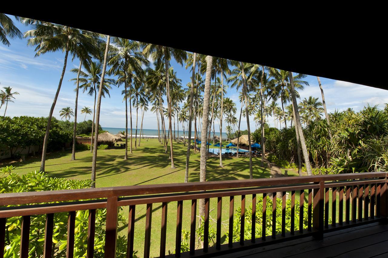 Reef Villa Ваддува Екстер'єр фото