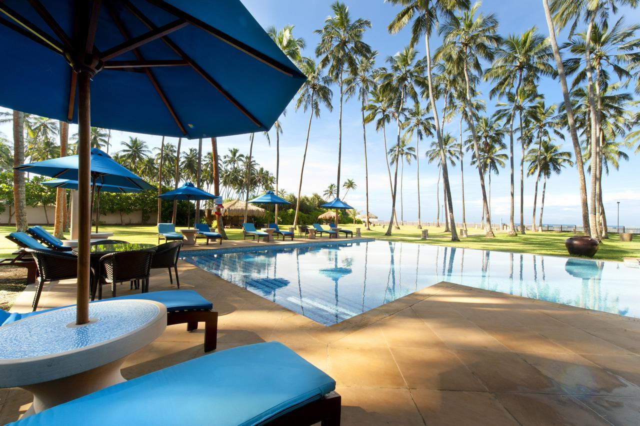 Reef Villa Ваддува Екстер'єр фото