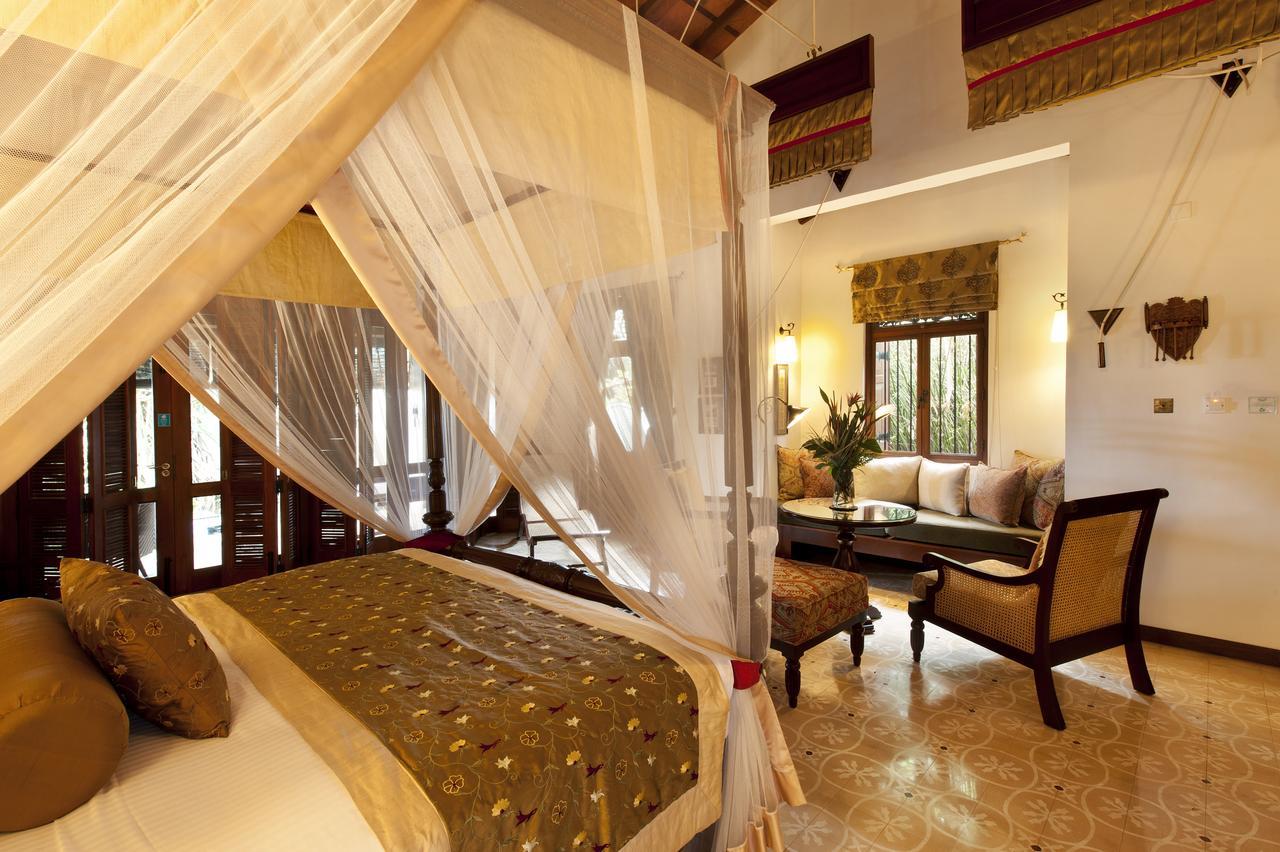 Reef Villa Ваддува Екстер'єр фото