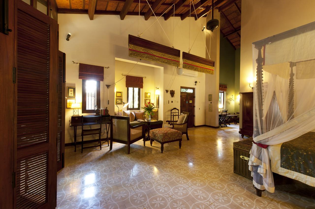 Reef Villa Ваддува Екстер'єр фото