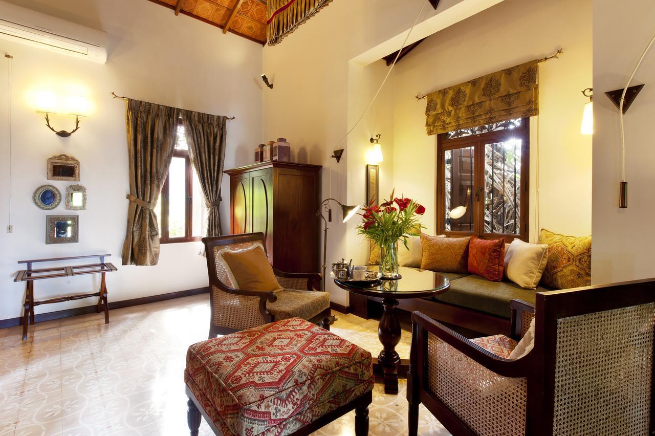 Reef Villa Ваддува Екстер'єр фото