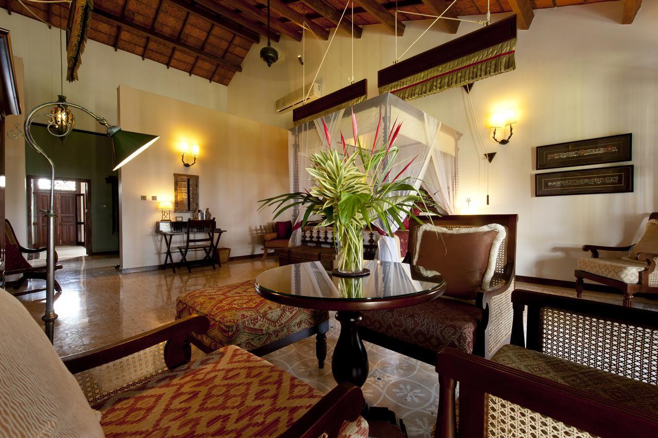 Reef Villa Ваддува Екстер'єр фото