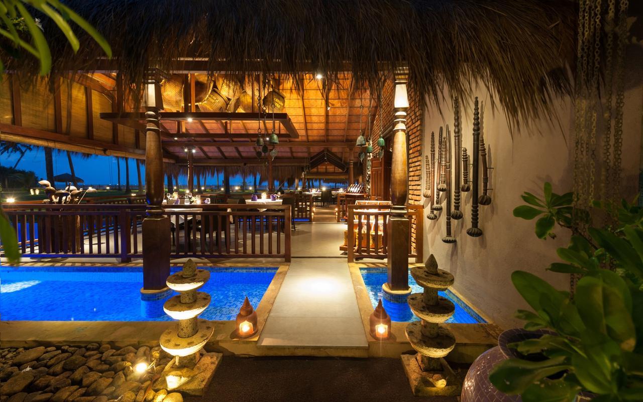 Reef Villa Ваддува Екстер'єр фото
