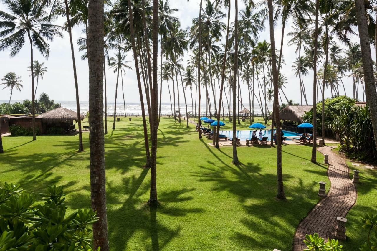 Reef Villa Ваддува Екстер'єр фото